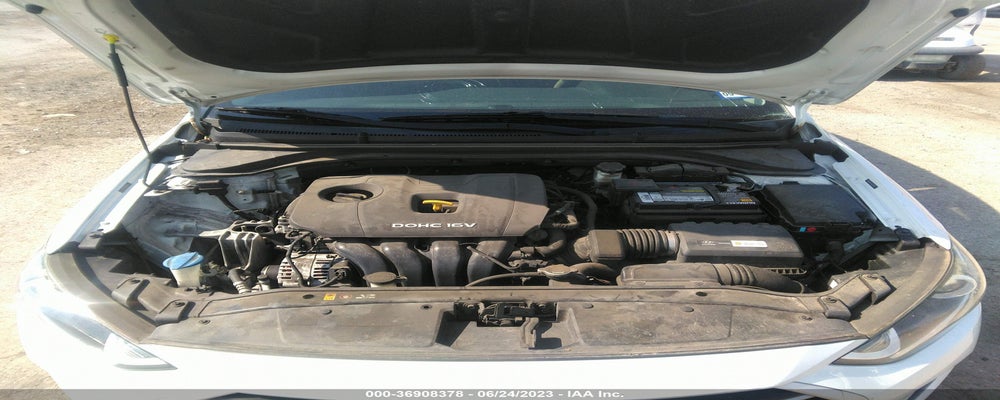 5NPD84LF0JH217991 2018 HYUNDAI ELANTRA photo no. 10