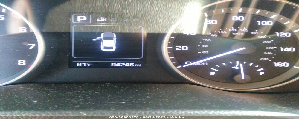 5NPD84LF0JH217991 2018 HYUNDAI ELANTRA photo no. 7