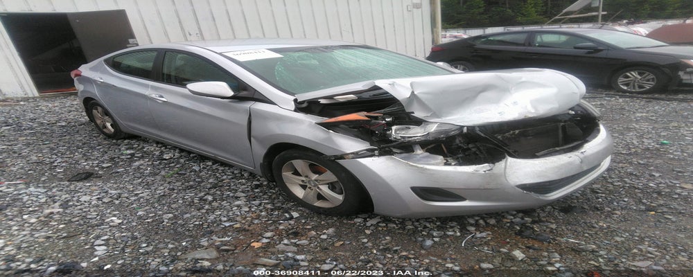 KMHDH4AE4DU001383 2013 HYUNDAI ELANTRA photo no. 24