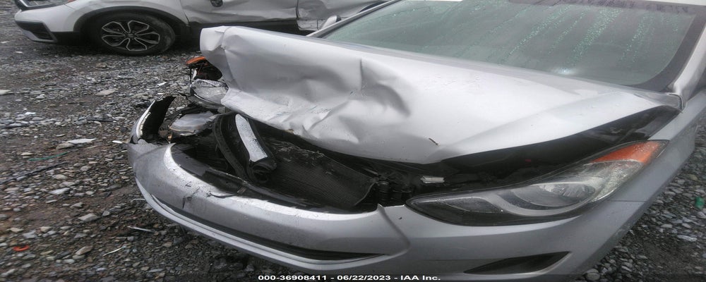 KMHDH4AE4DU001383 2013 HYUNDAI ELANTRA photo no. 6