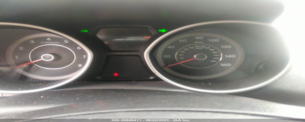 KMHDH4AE4DU001383 2013 HYUNDAI ELANTRA photo no. 7