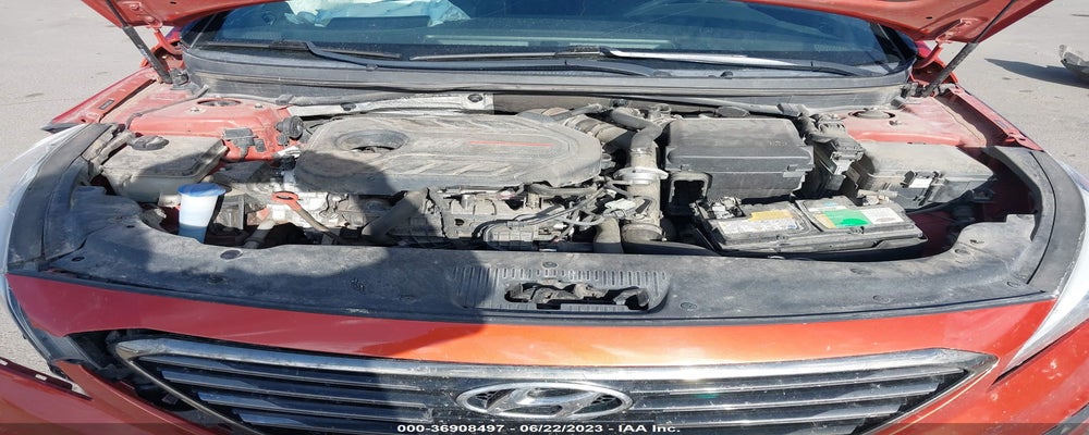 5NPE34AB1FH198930 2015 HYUNDAI SONATA photo no. 10