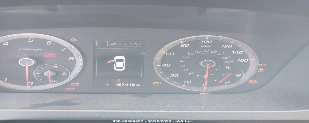 5NPE34AB1FH198930 2015 HYUNDAI SONATA photo no. 7