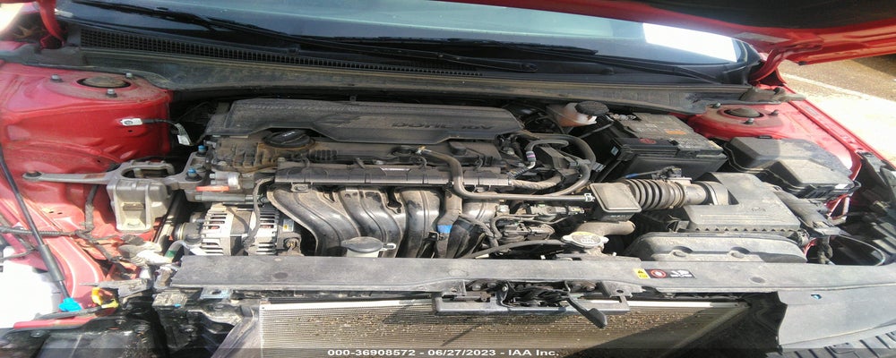 5NPLS4AG0NH066777 2022 HYUNDAI ELANTRA photo no. 10
