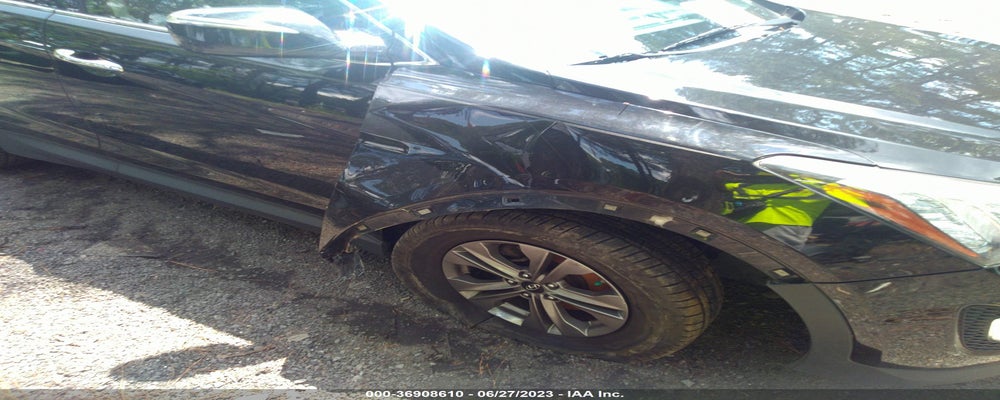 5XYZUDLB8GG372349 2016 HYUNDAI SANTA FE SPORT photo no. 6