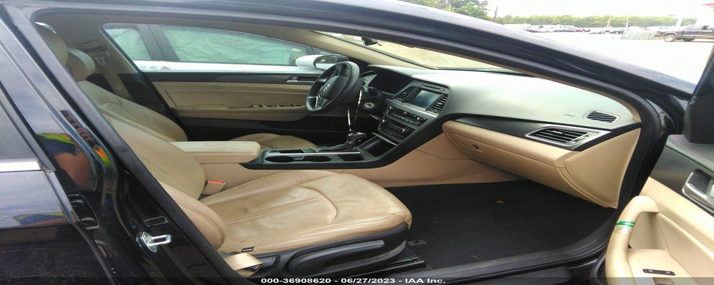 5NPE34AF3HH514334 2017 HYUNDAI SONATA photo no. 5