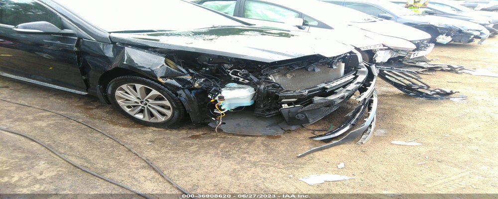 5NPE34AF3HH514334 2017 HYUNDAI SONATA photo no. 6