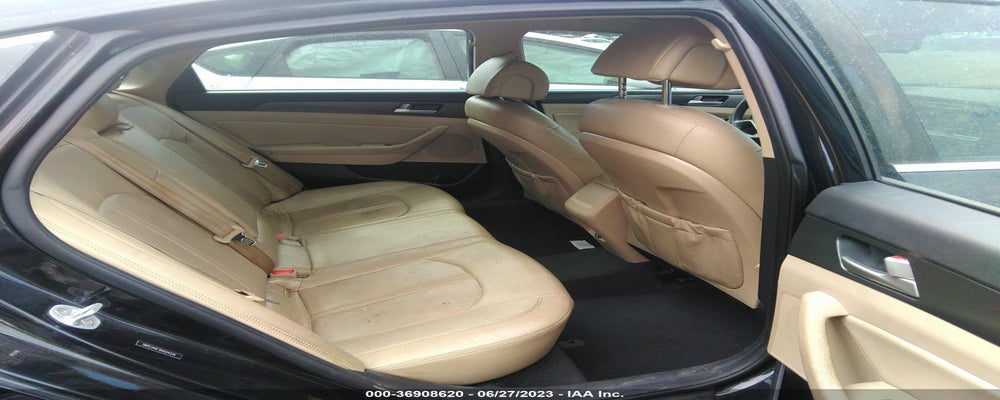 5NPE34AF3HH514334 2017 HYUNDAI SONATA photo no. 8