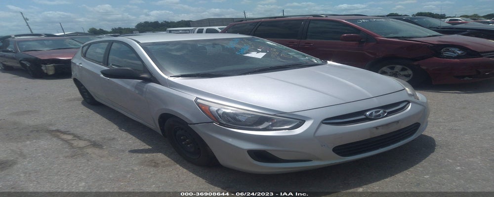KMHCT5AE9FU225560 2015 HYUNDAI ACCENT photo no. 12