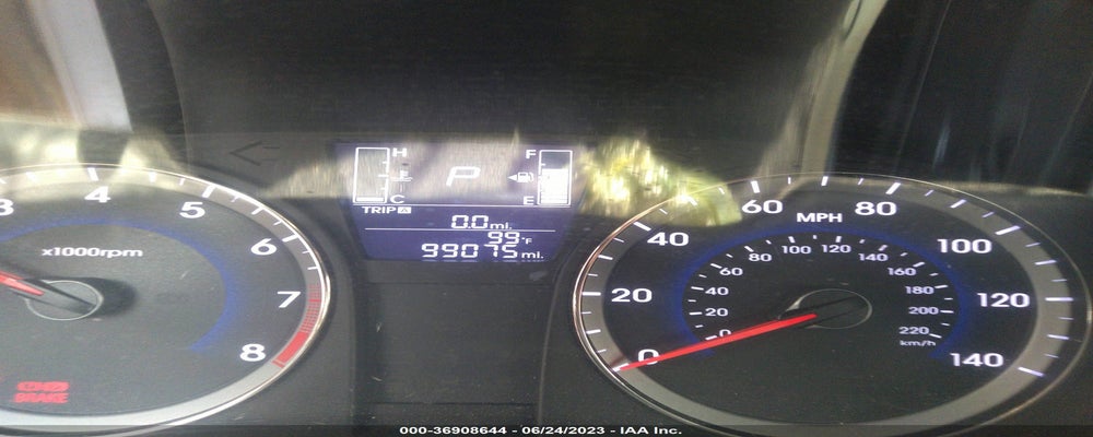 KMHCT5AE9FU225560 2015 HYUNDAI ACCENT photo no. 7