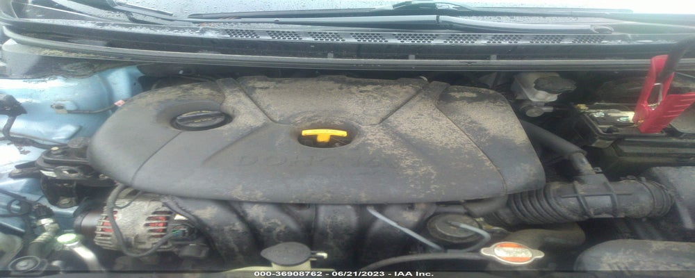 KMHDH4AEXBU095377 2011 HYUNDAI ELANTRA photo no. 10