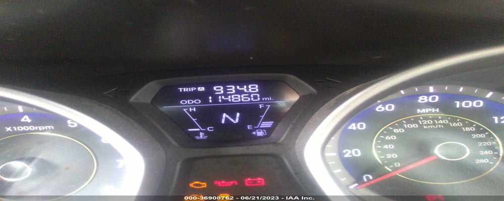 KMHDH4AEXBU095377 2011 HYUNDAI ELANTRA photo no. 7