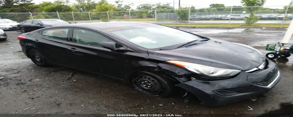 5NPDH4AEXDH218208 2013 HYUNDAI ELANTRA photo no. 8