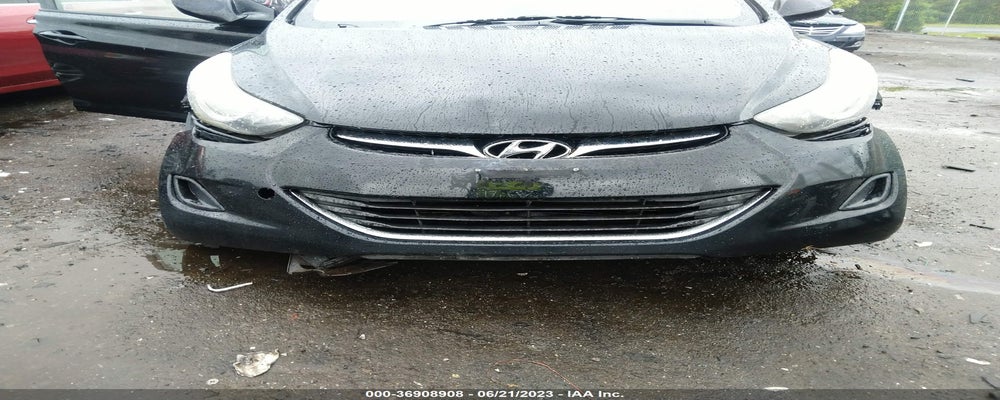 5NPDH4AEXDH218208 2013 HYUNDAI ELANTRA photo no. 6