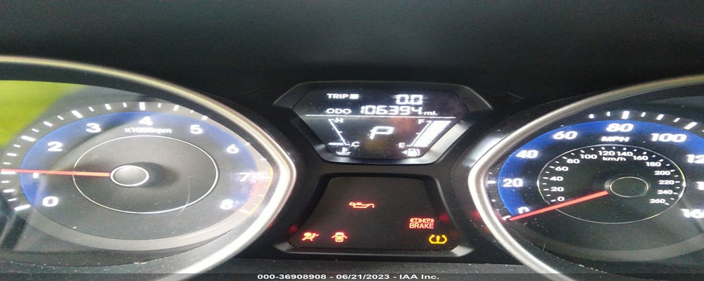 5NPDH4AEXDH218208 2013 HYUNDAI ELANTRA photo no. 7