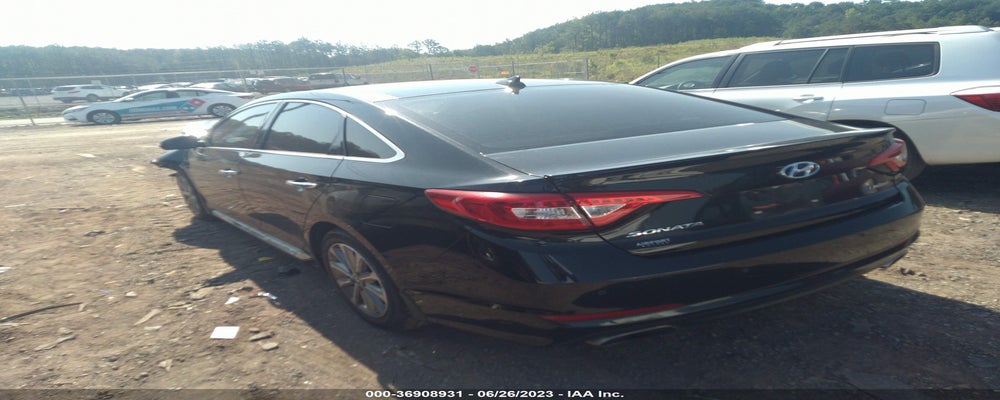 5NPE34AF2GH366983 2016 HYUNDAI SONATA photo no. 3