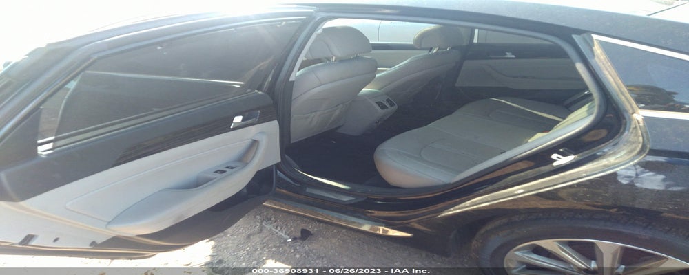5NPE34AF2GH366983 2016 HYUNDAI SONATA photo no. 8