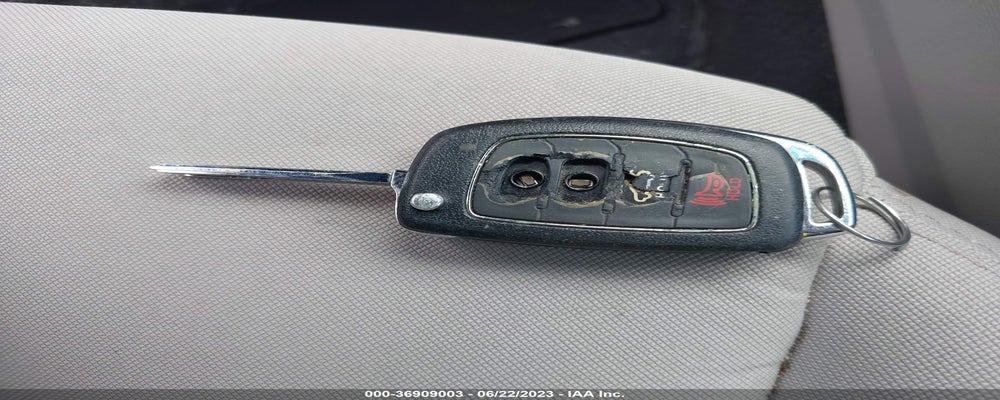 5NPE24AF4GH336757 2016 HYUNDAI SONATA photo no. 11