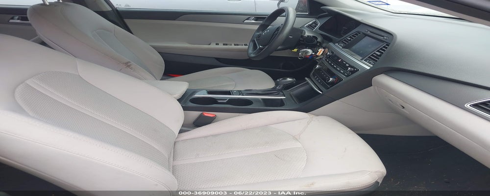 5NPE24AF4GH336757 2016 HYUNDAI SONATA photo no. 5