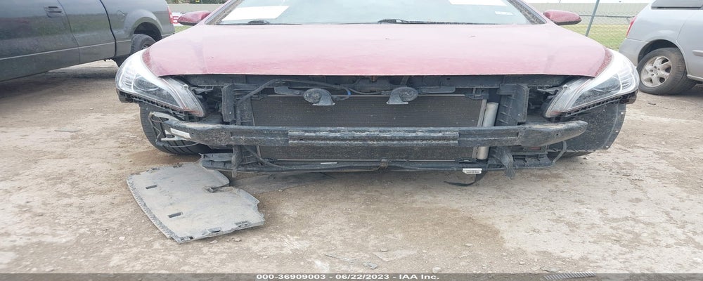 5NPE24AF4GH336757 2016 HYUNDAI SONATA photo no. 6