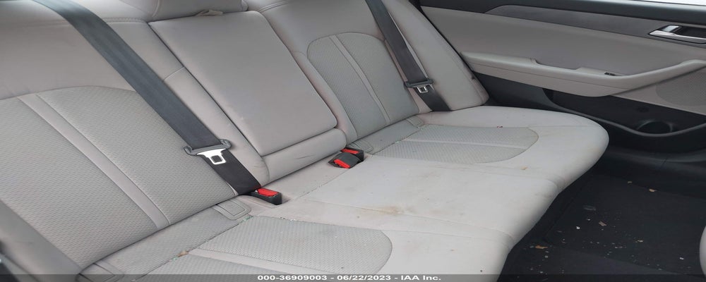 5NPE24AF4GH336757 2016 HYUNDAI SONATA photo no. 8
