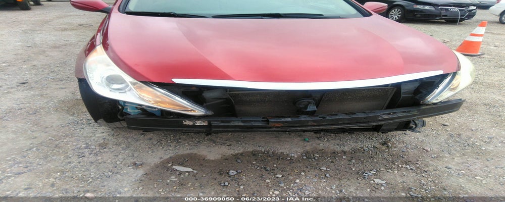 5NPEB4AC3BH277943 2011 HYUNDAI SONATA photo no. 6