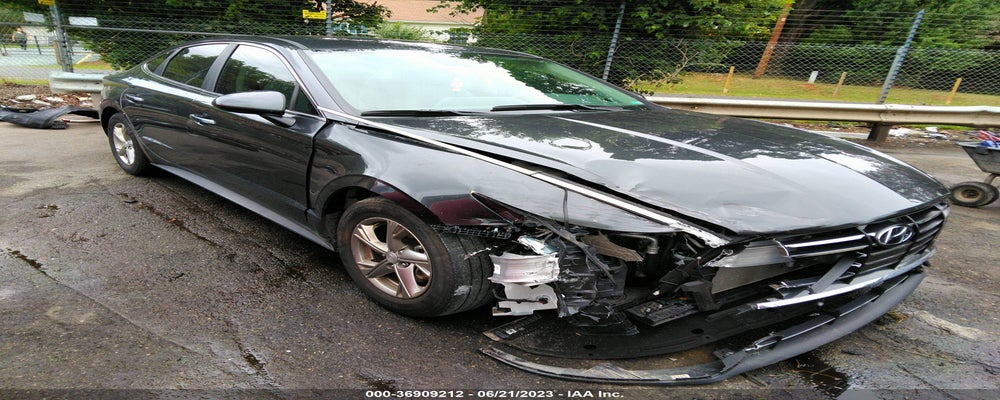 5NPEG4JA0NH145386 2022 HYUNDAI SONATA photo no. 18