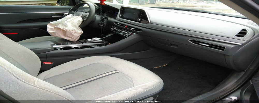 5NPEG4JA0NH145386 2022 HYUNDAI SONATA photo no. 5