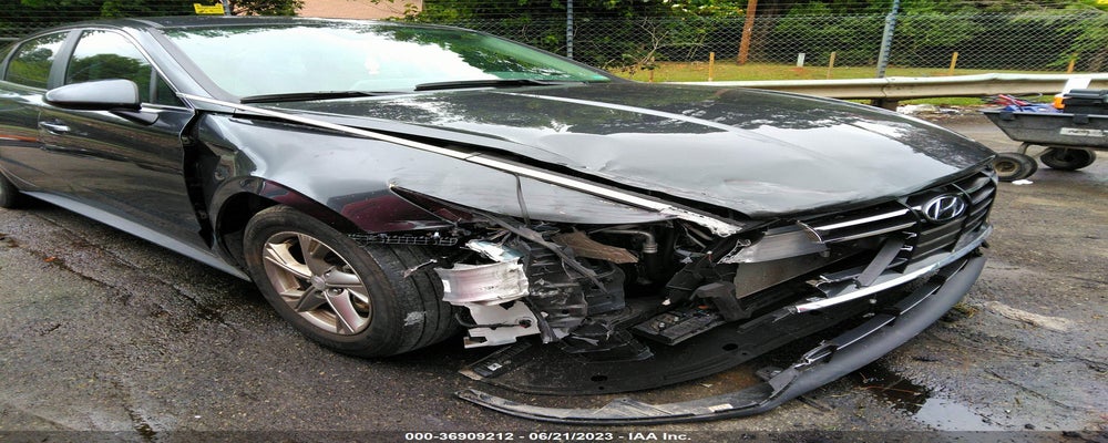 5NPEG4JA0NH145386 2022 HYUNDAI SONATA photo no. 6