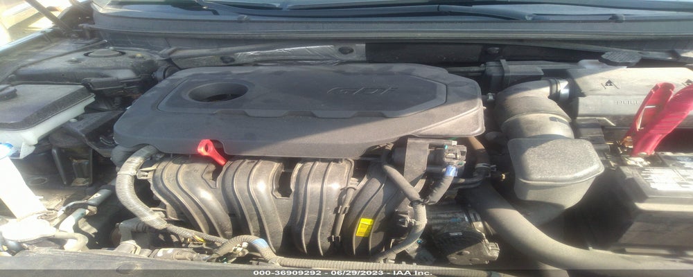 5NPE24AFXJH698812 2018 HYUNDAI SONATA photo no. 10