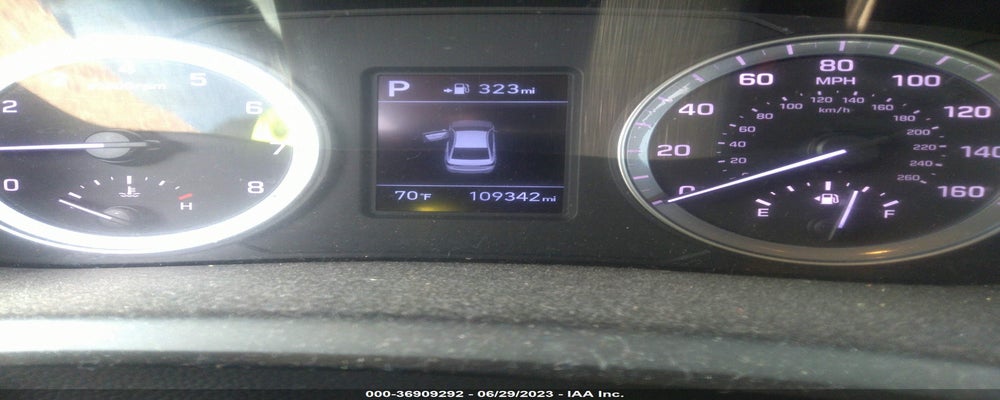5NPE24AFXJH698812 2018 HYUNDAI SONATA photo no. 7