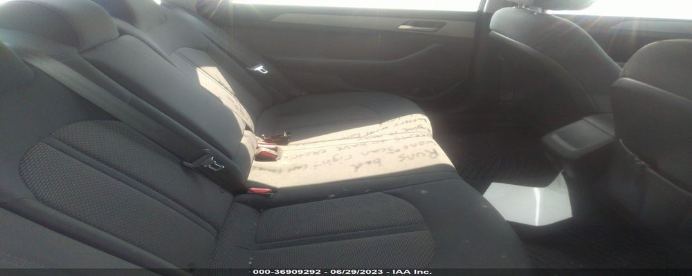 5NPE24AFXJH698812 2018 HYUNDAI SONATA photo no. 8