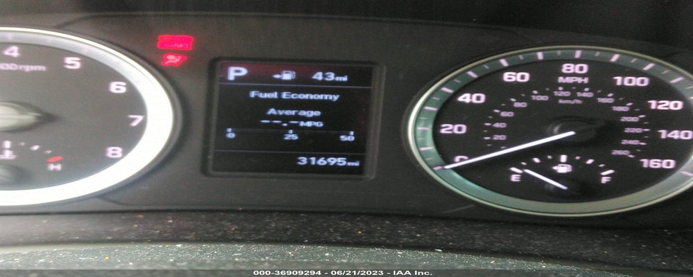 5NPE24AF5KH801877 2019 HYUNDAI SONATA photo no. 7