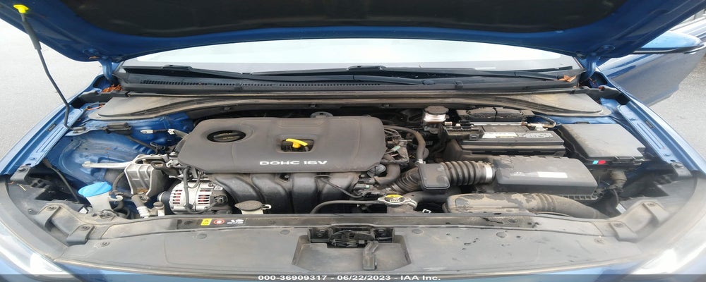 5NPD84LF1JH232984 2018 HYUNDAI ELANTRA photo no. 10