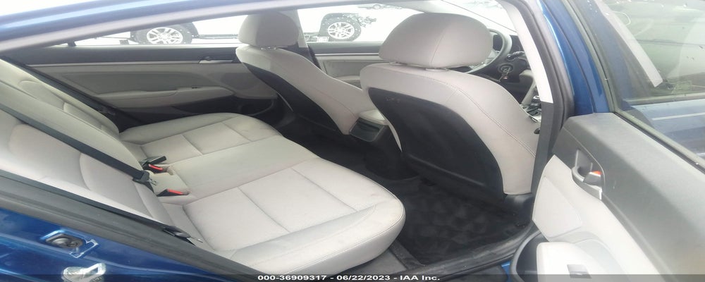 5NPD84LF1JH232984 2018 HYUNDAI ELANTRA photo no. 8