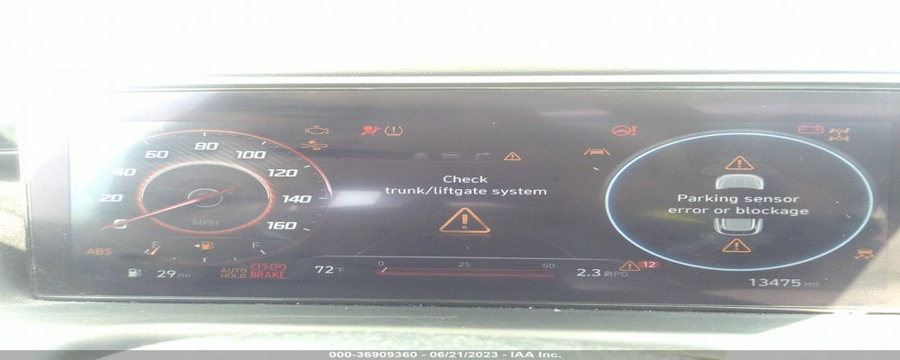 5NMJECAE3NH160687 2022 HYUNDAI TUCSON photo no. 7