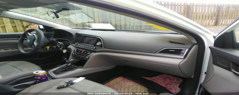 5NPD84LF7HH010346 2017 HYUNDAI ELANTRA photo no. 5