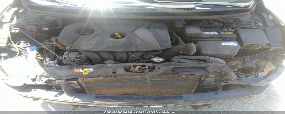 KMHDH4AE4DU703929 2013 HYUNDAI ELANTRA photo no. 10