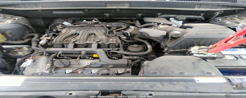 KM8NUDCC3CU185936 2012 HYUNDAI VERACRUZ photo no. 10