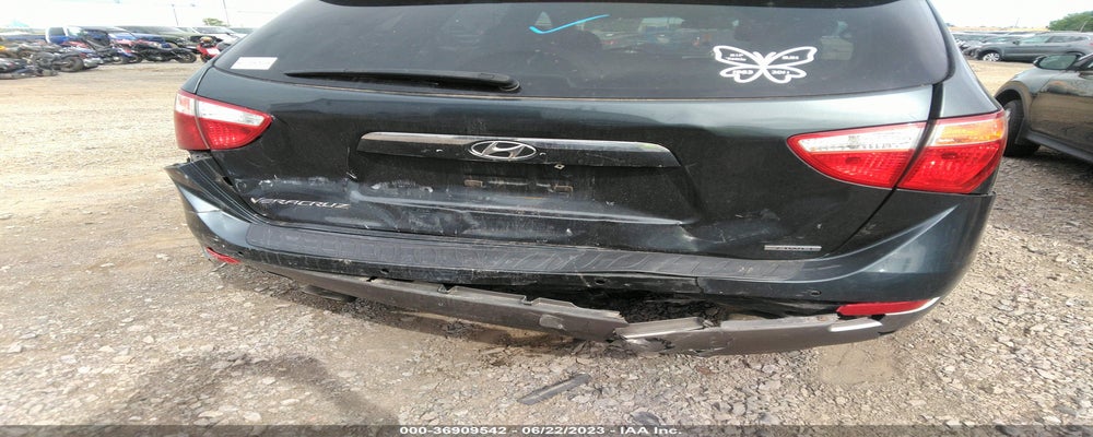 KM8NUDCC3CU185936 2012 HYUNDAI VERACRUZ photo no. 6