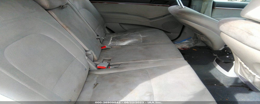 KM8NUDCC3CU185936 2012 HYUNDAI VERACRUZ photo no. 8