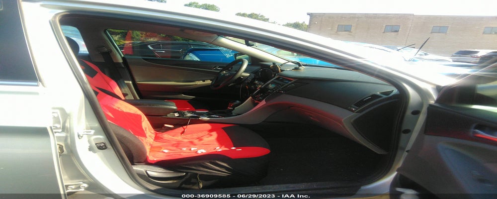 5NPEB4ACXDH760140 2013 HYUNDAI SONATA photo no. 5