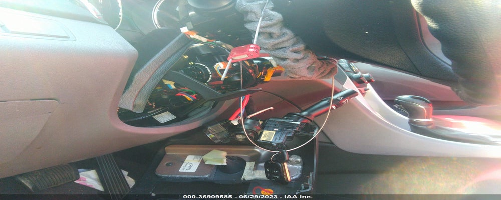5NPEB4ACXDH760140 2013 HYUNDAI SONATA photo no. 6