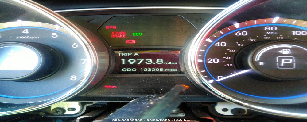 5NPEB4ACXDH760140 2013 HYUNDAI SONATA photo no. 7