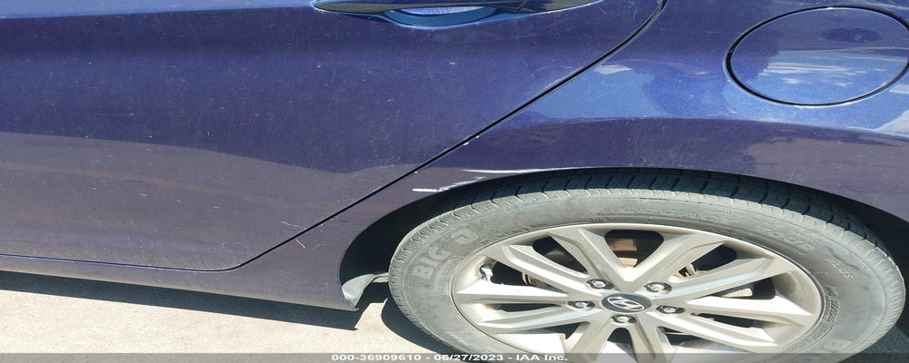 5NPDH4AE9EH491920 2014 HYUNDAI ELANTRA photo no. 6
