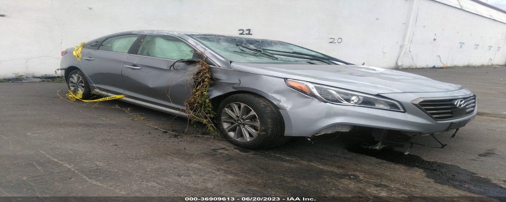 5NPE34AFXGH388665 2016 HYUNDAI SONATA photo no. 17
