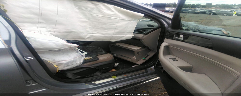 5NPE34AFXGH388665 2016 HYUNDAI SONATA photo no. 5