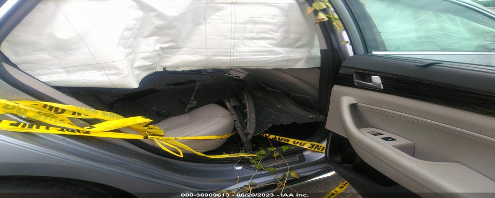 5NPE34AFXGH388665 2016 HYUNDAI SONATA photo no. 8