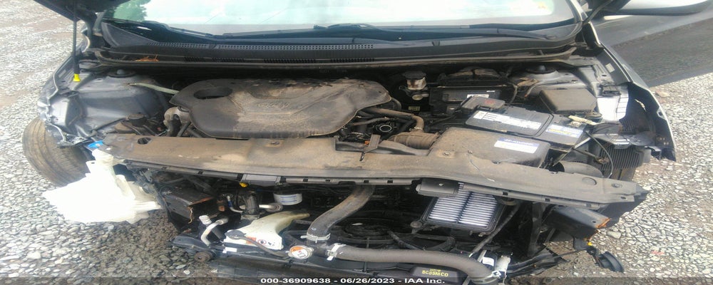 KMHCT5AE4HU336326 2017 HYUNDAI ACCENT photo no. 10