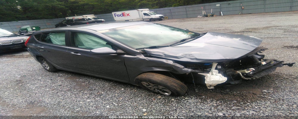 KMHCT5AE4HU336326 2017 HYUNDAI ACCENT photo no. 13